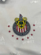 Chivas Visita 1997/98