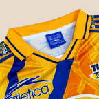 Tigres UANL Local 1997/98