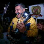 Pumas UNAM Local 2008/09