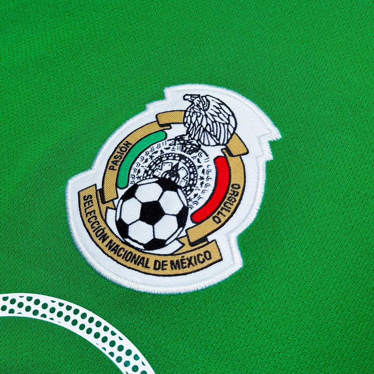 México local 2005