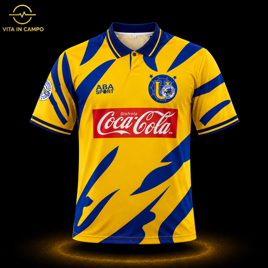 Tigres UANL Local 1995/96