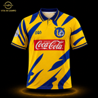 Tigres UANL Local 1995/96