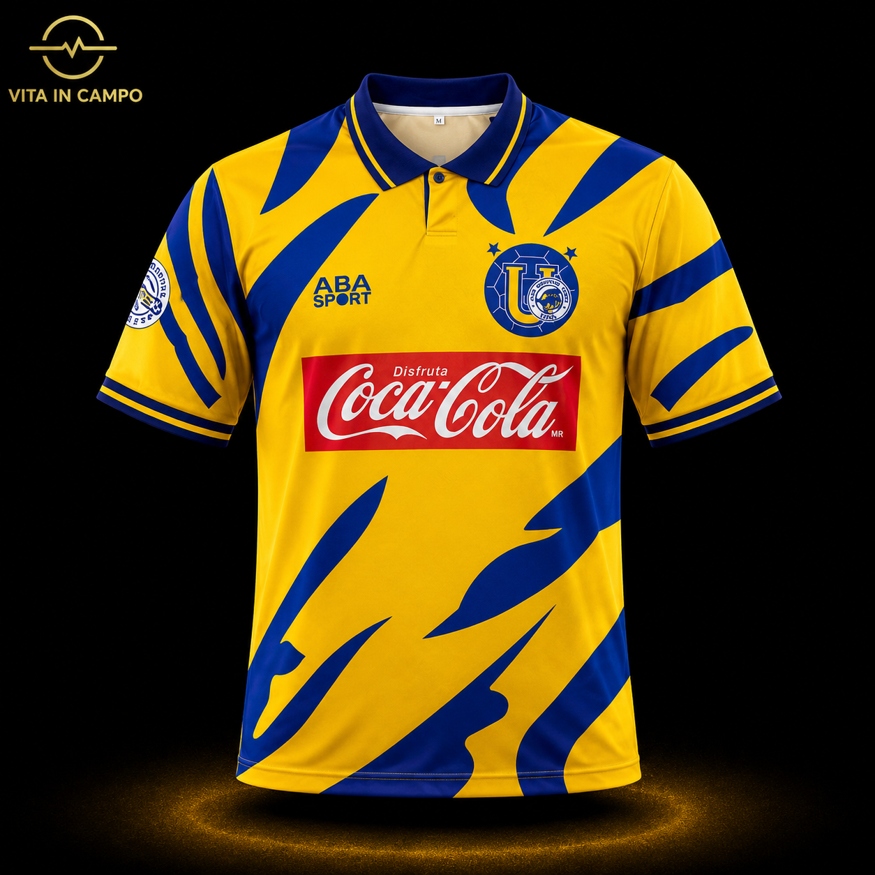Tigres UANL Local 1995/96