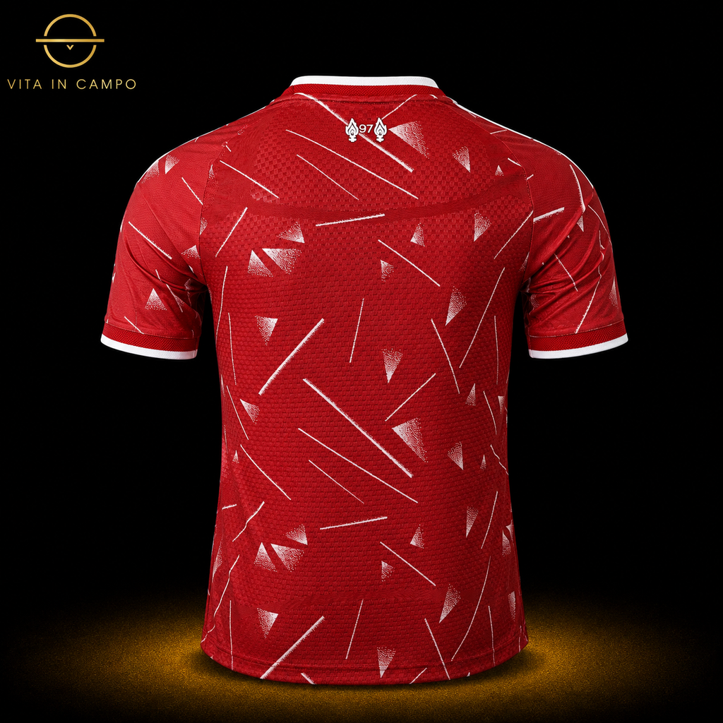Liverpool F.C. Local 2026/27