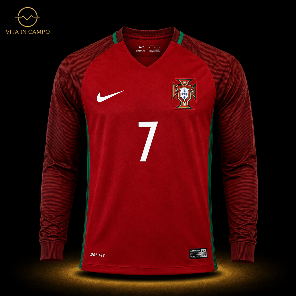 Portugal Local 2016