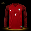 Portugal Local 2016