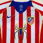 Atlético Madrid 2004/05