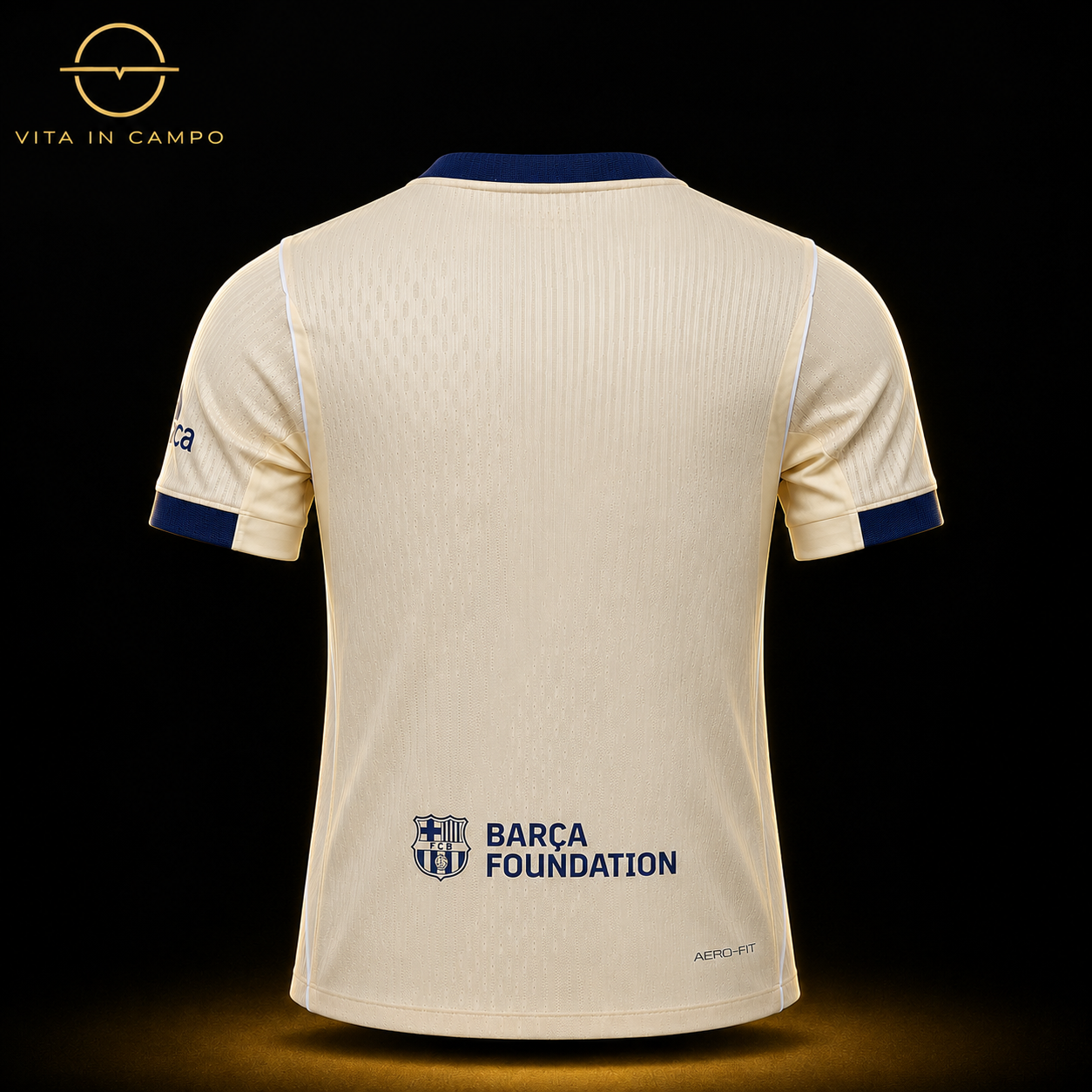 F.C. Barcelona Cuarta 2026/27