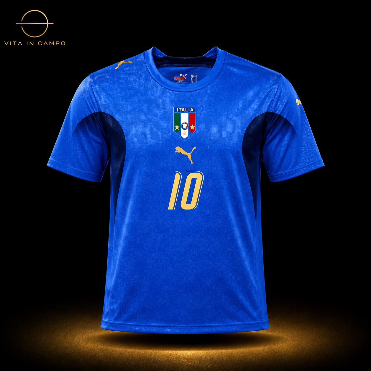 Italia Local 2006