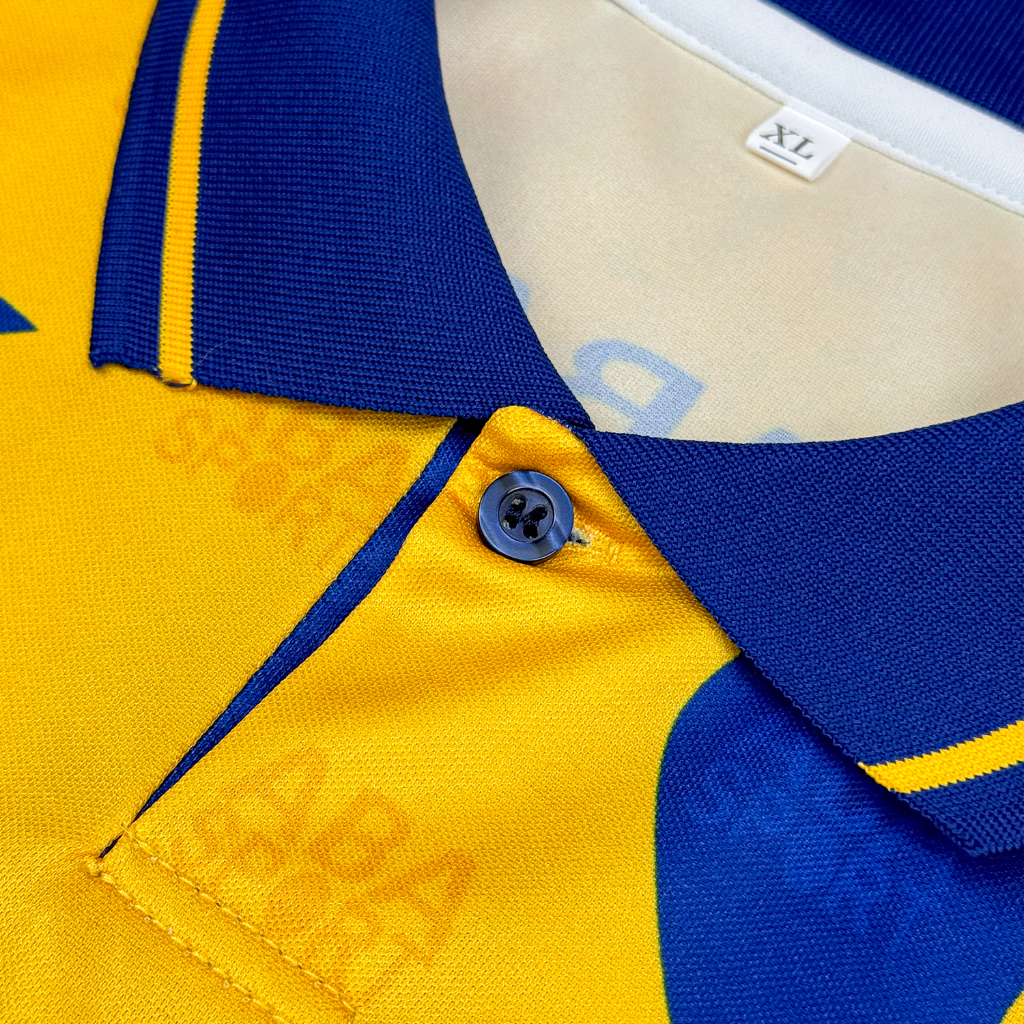 Tigres UANL Local 1995/96