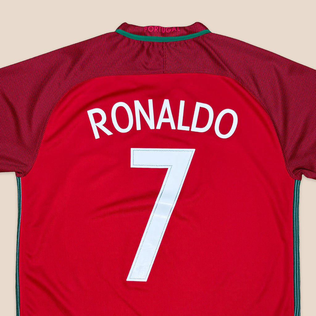 Portugal Local 2016