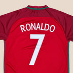 Portugal Local 2016