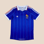 Francia Local 1982