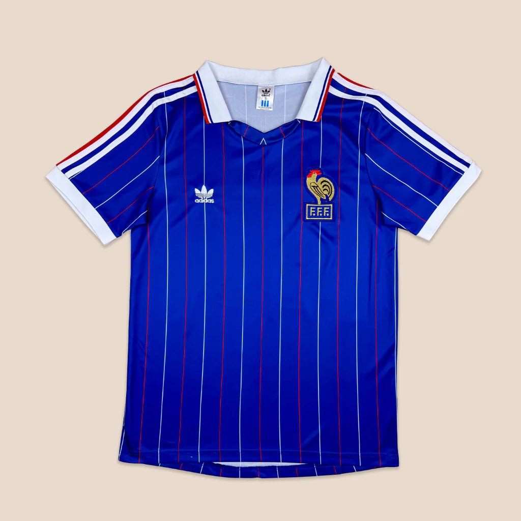 Francia Local 1982