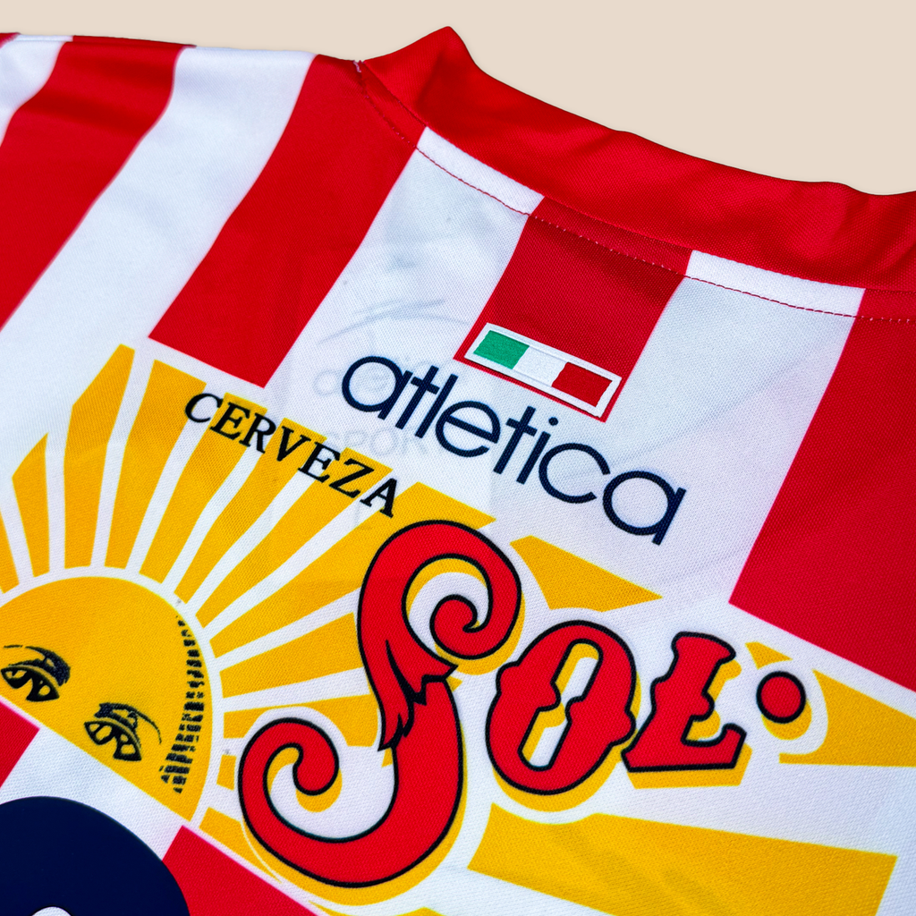 Chivas Local 2002/03