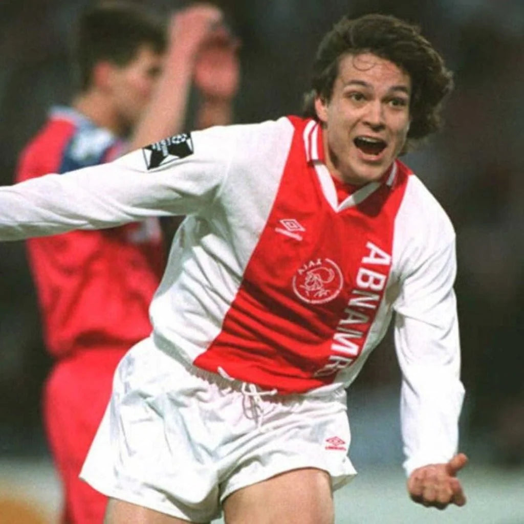 Ajax 1995/96