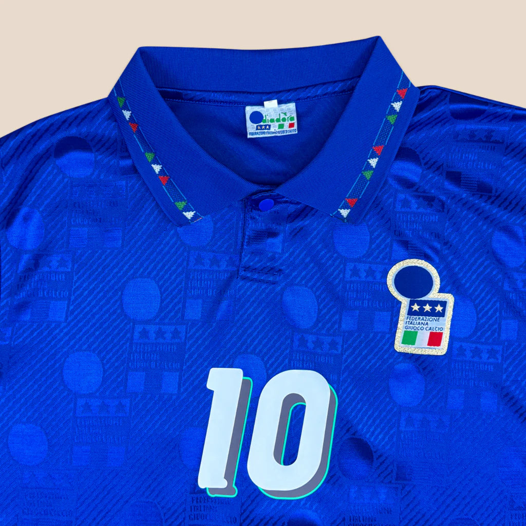 Italia Local 1994