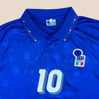 Italia Local 1994