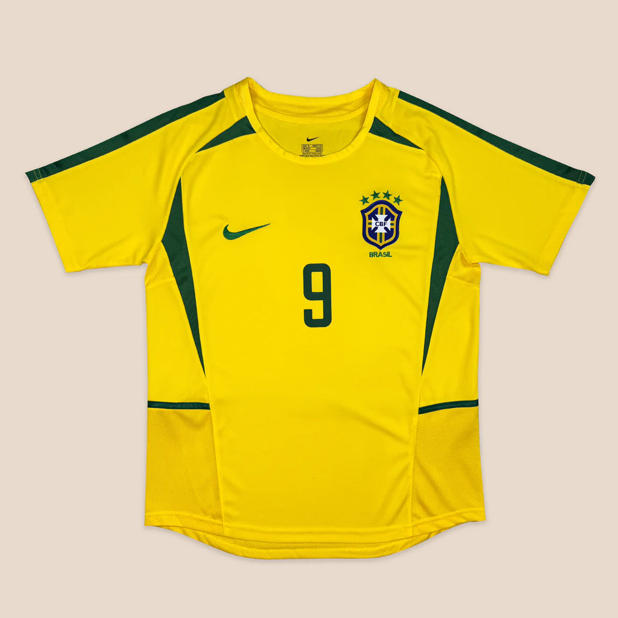 Brasil Local 2002