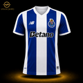 Porto Local 2026/27