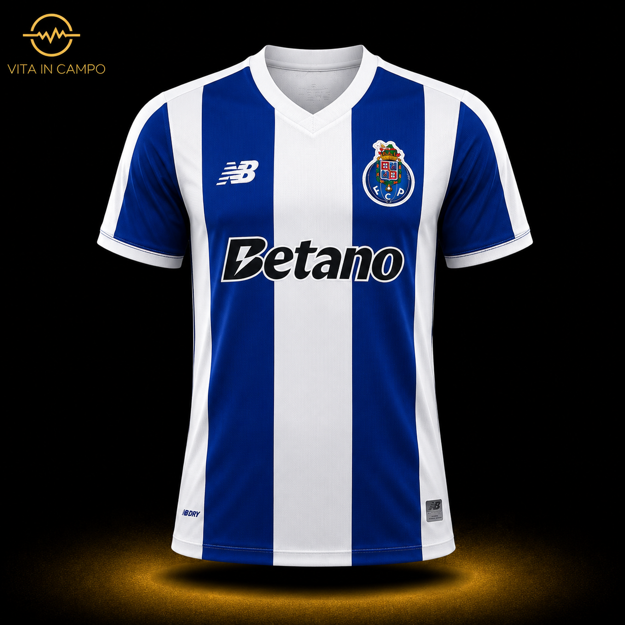 Porto Local 2026/27