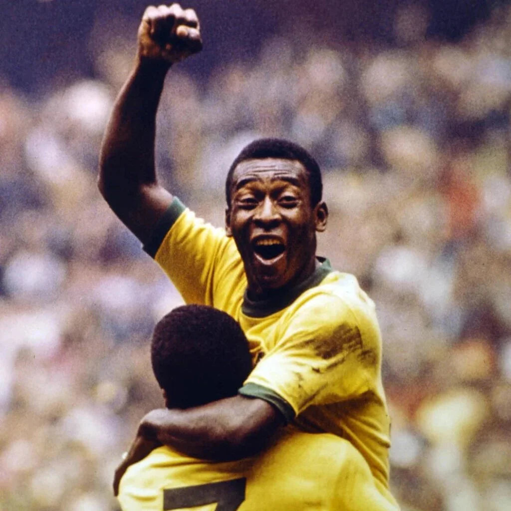 Brasil Local 1970