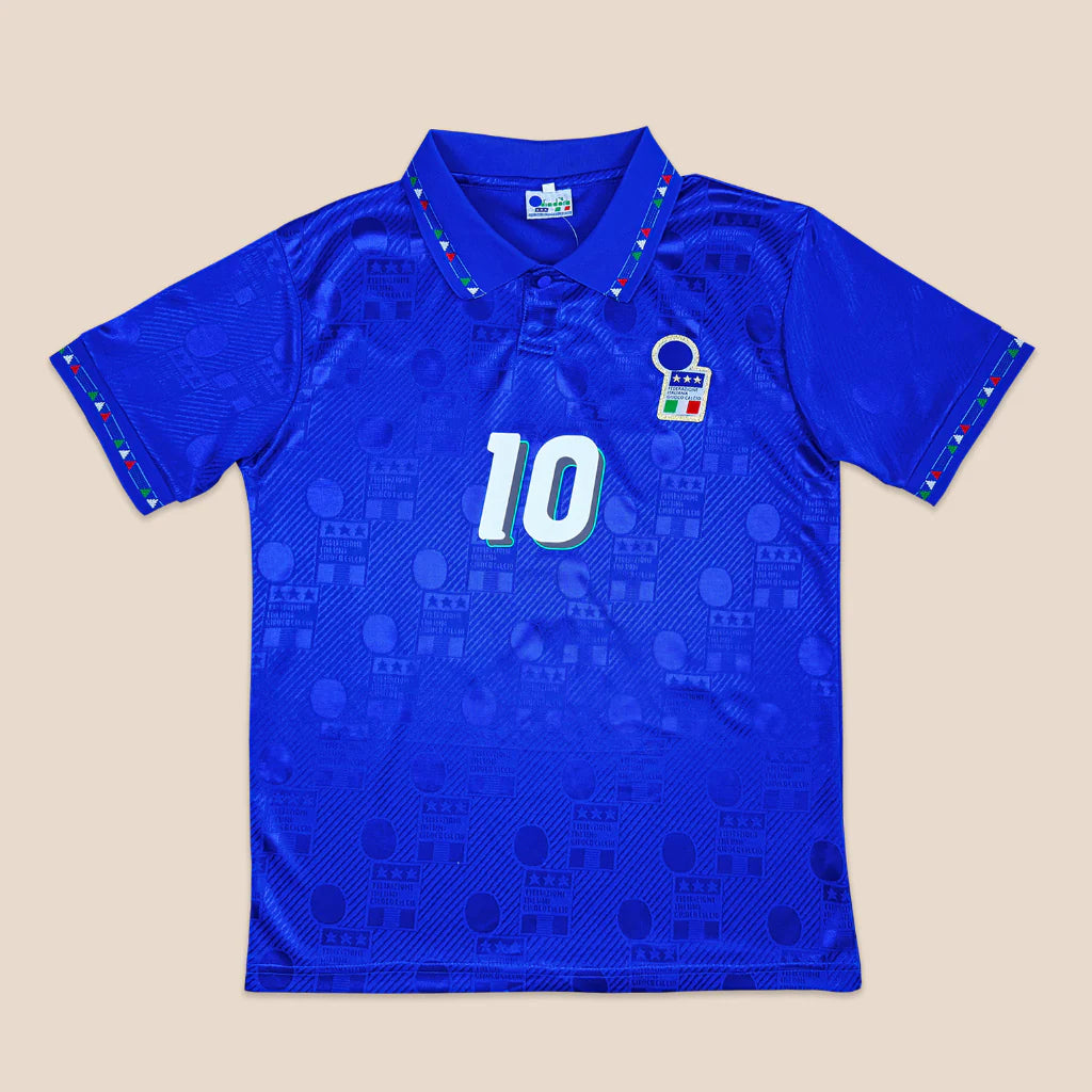 Italia Local 1994