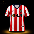 Chivas Local 1996/97