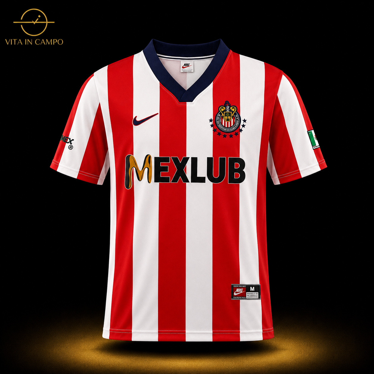 Chivas Local 1996/97