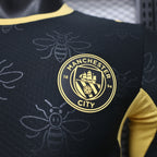 Manchester City Visita 2026/27