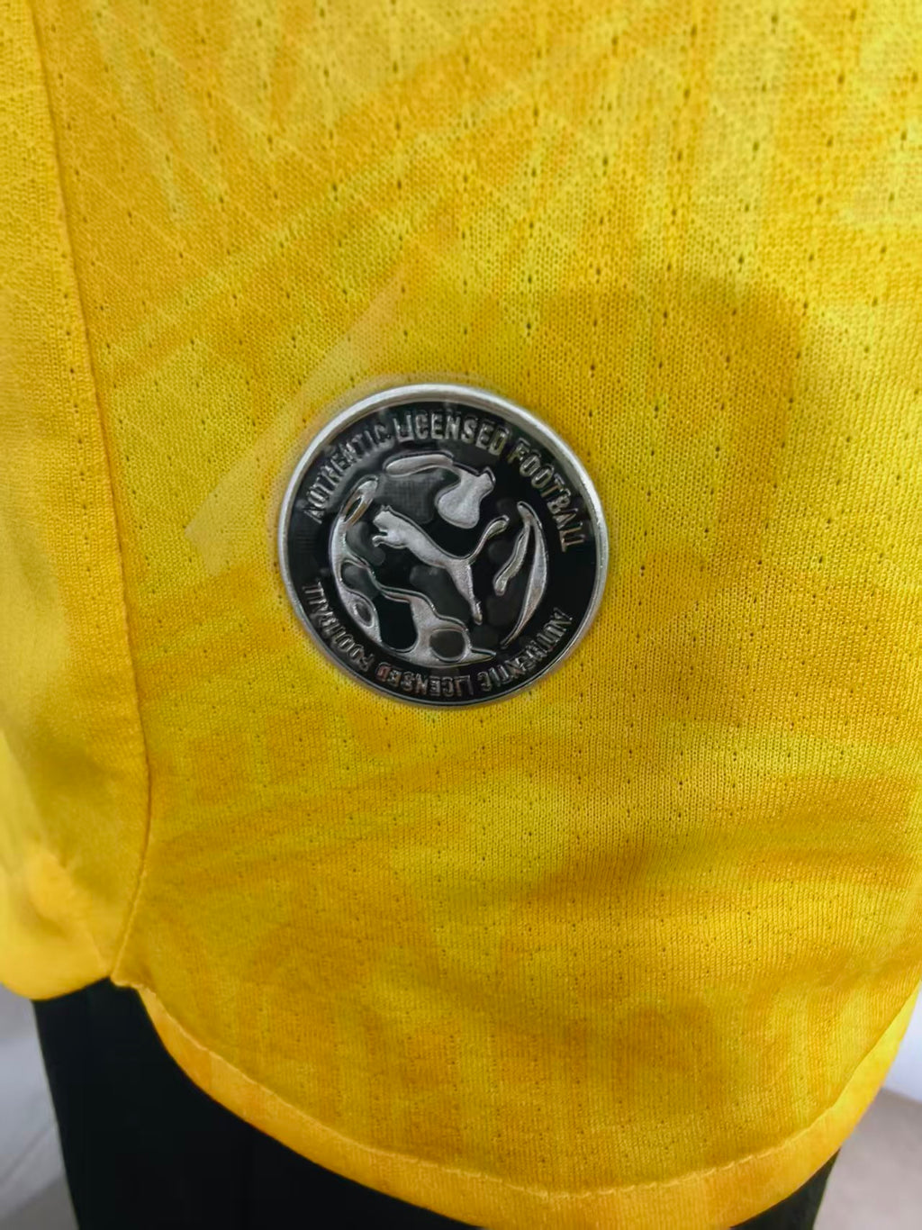 Borussia Dortmund Local 2026/27