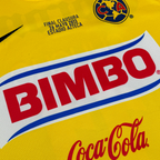 América Local 2012/13