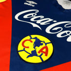 América Local 1993/94
