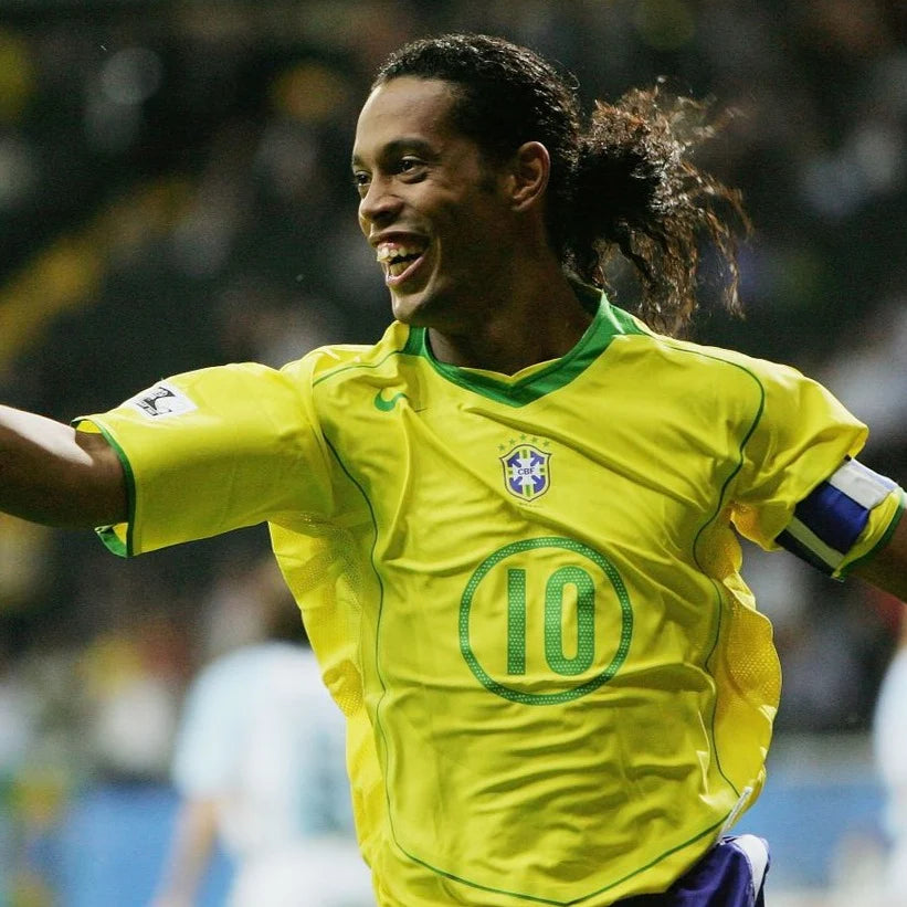 Brasil Local 2005