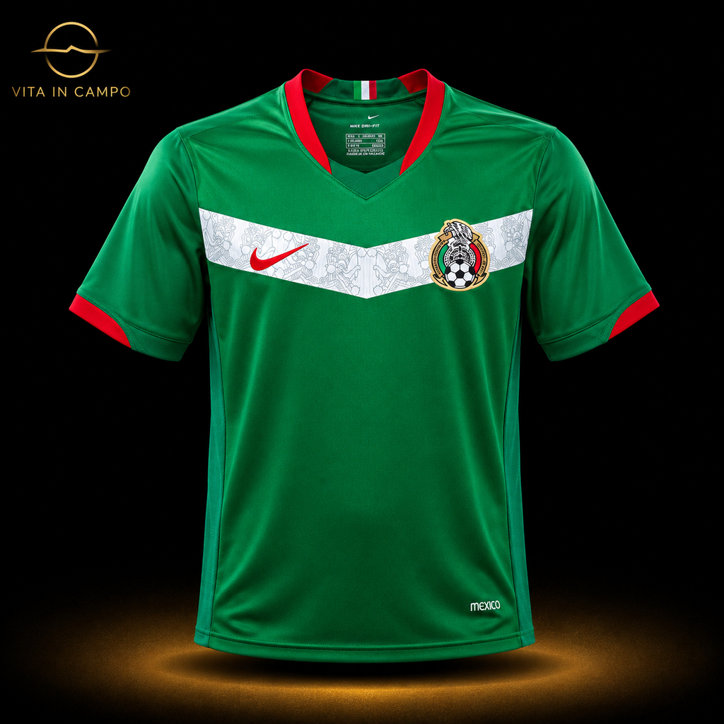México Local 2006