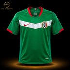 México Local 2006