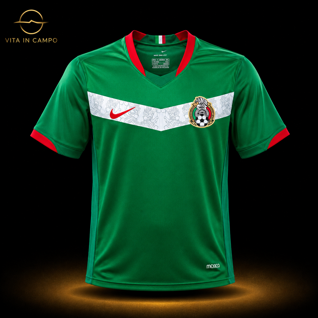 México Local 2006
