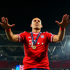 Bayern Múnich Local 2012/13