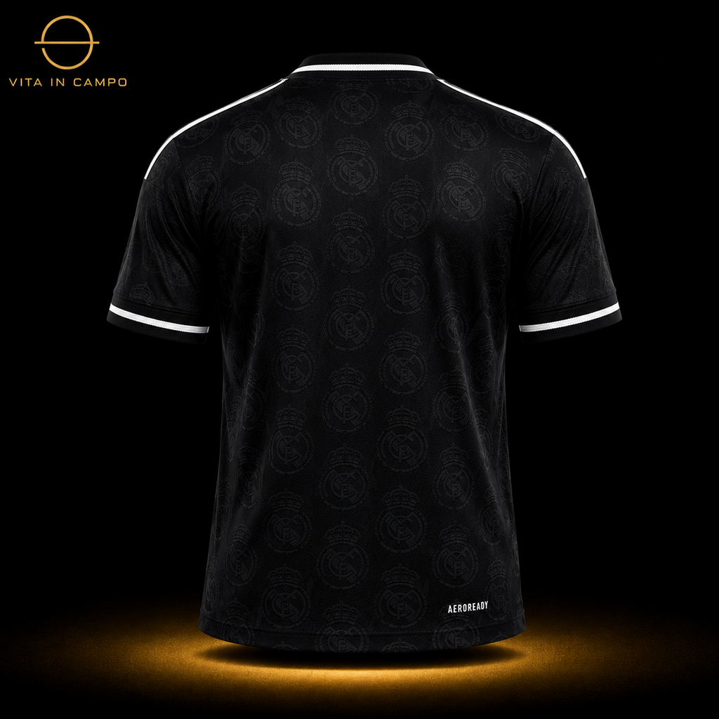 Real Madrid Edición especial 2026/27