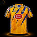 Tigres UANL Local 1997/98