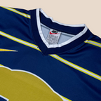 Pumas UNAM Local 1997/98