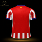 Atlético de Madrid