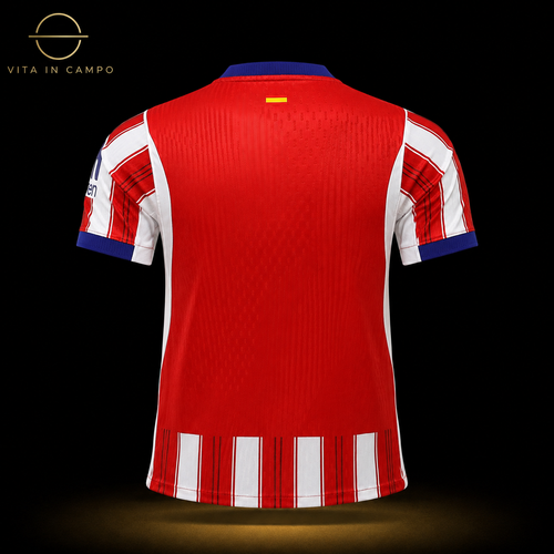 Atlético de Madrid