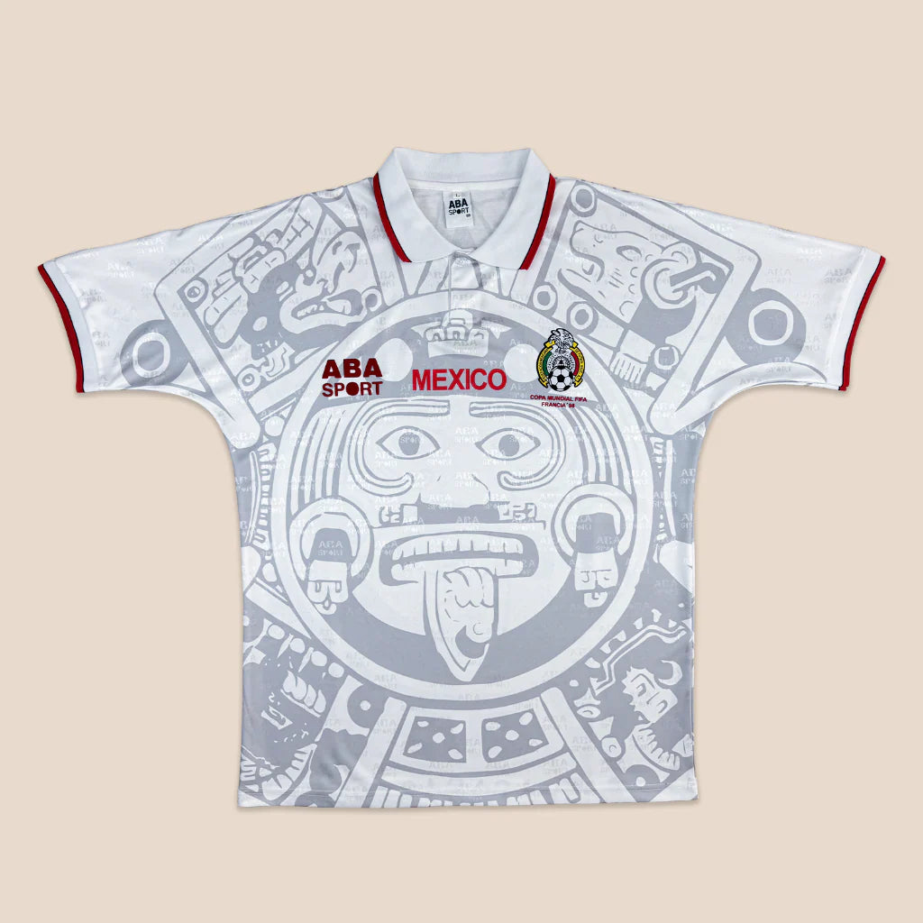 México Visita 1998