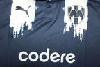 Rayados Monterrey 2025/26 Local mundial clubes versión Jugador