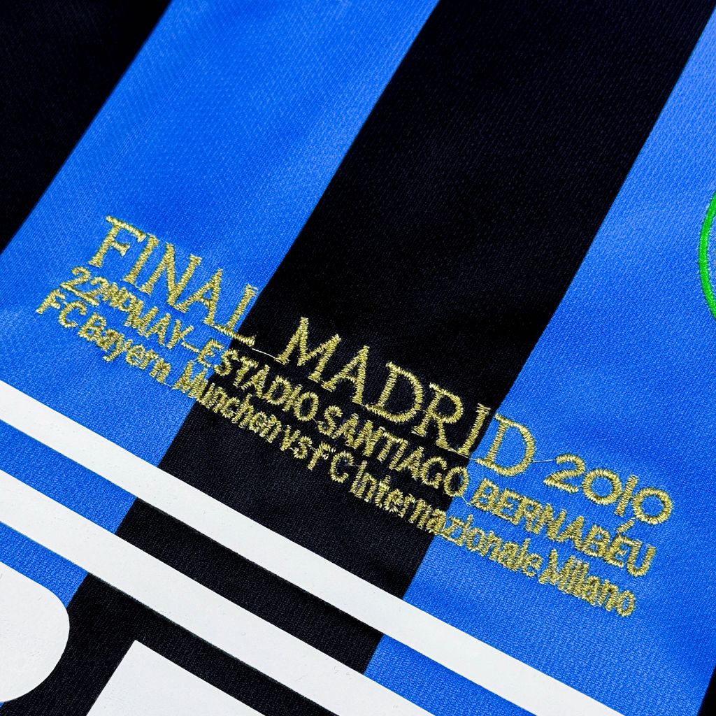 Inter 2009/2010 Local