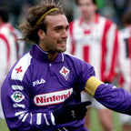 Fiorentina Local 1998/99