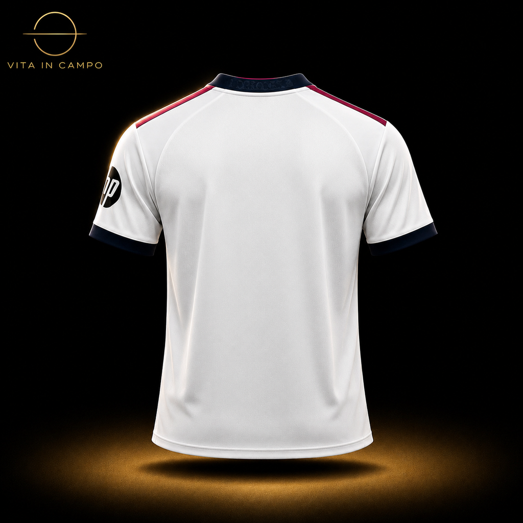 Real Madrid Local 2026/27