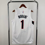 Portland Trail Blazers Blanco