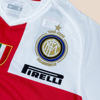 Internazionale Visita 2007/08